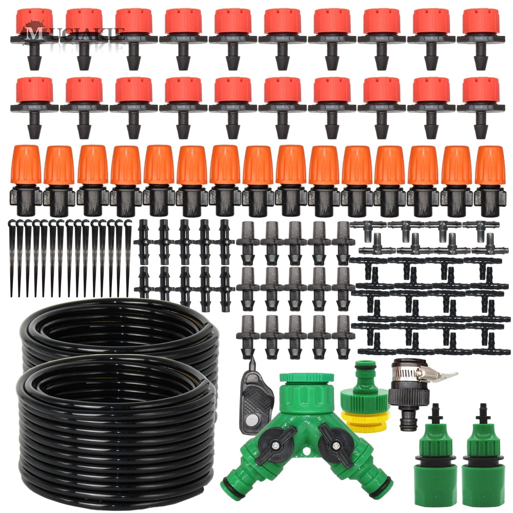 Kit Système d'Arrosage Automatique