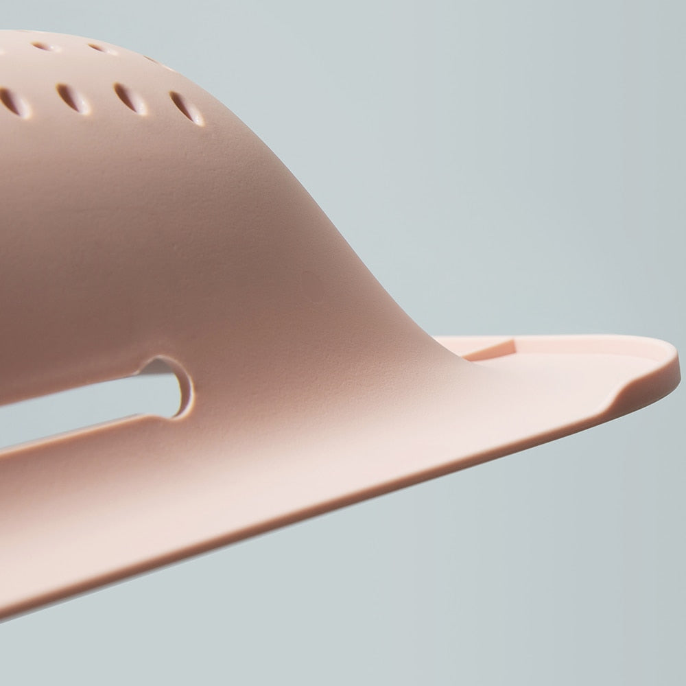 Panier égouttoir réglable