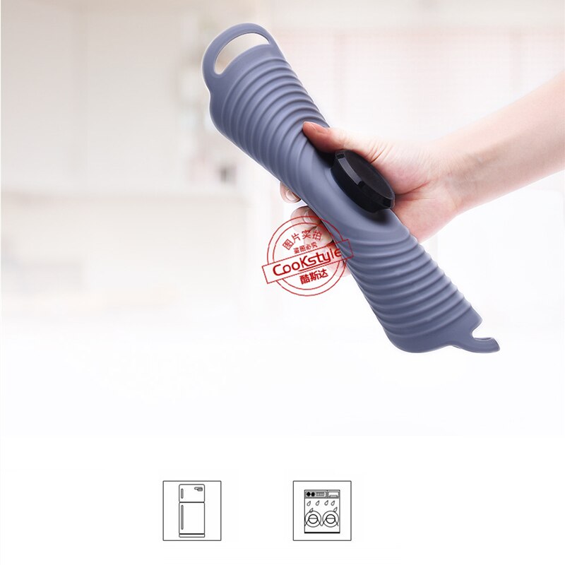 Couvercle de cuisine universel en silicone