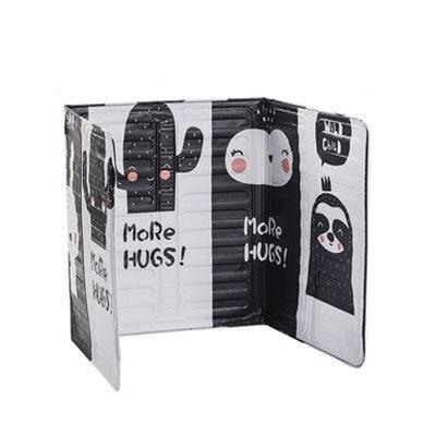 Protection anti-éclaboussures cuisine