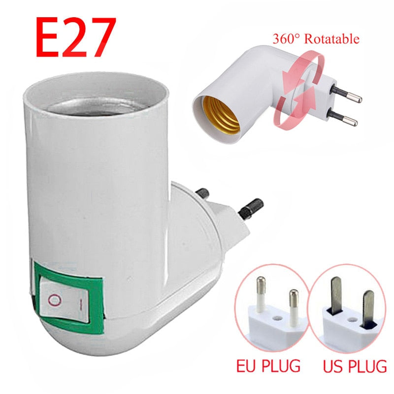 Lot de 2 Ampoules anti-moustiques 2 en 1