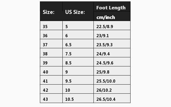 Sandales à plateformes