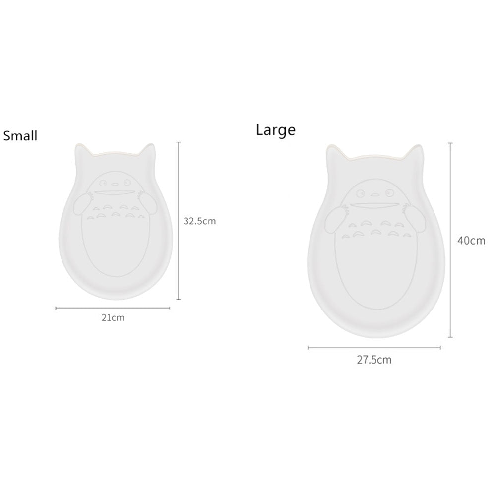 Sac de pétrissage en silicone réutilisable