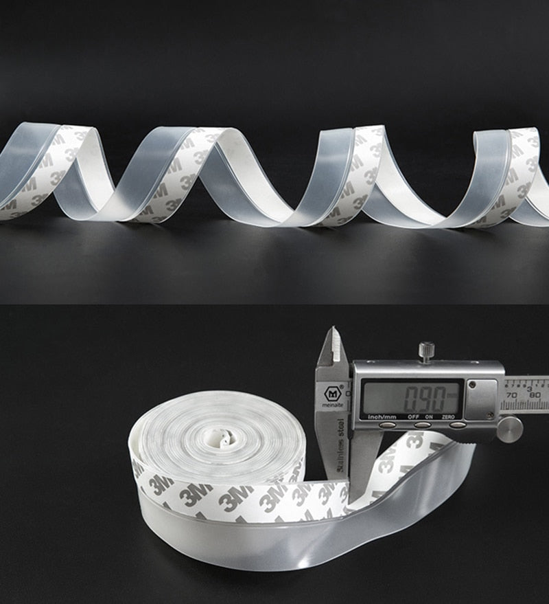 StopInsecte - Ruban Isolateur