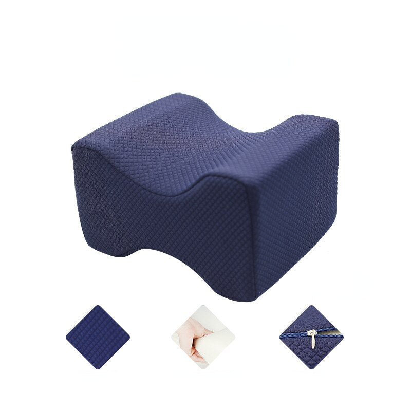 Coussin Jambe à mémoire de forme