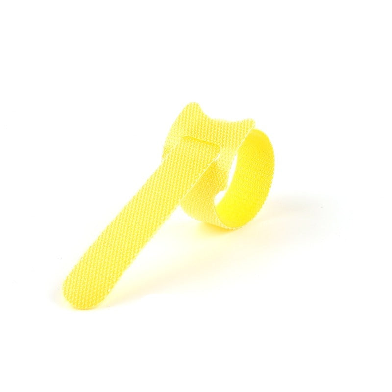 100x Attache Câble à scratch