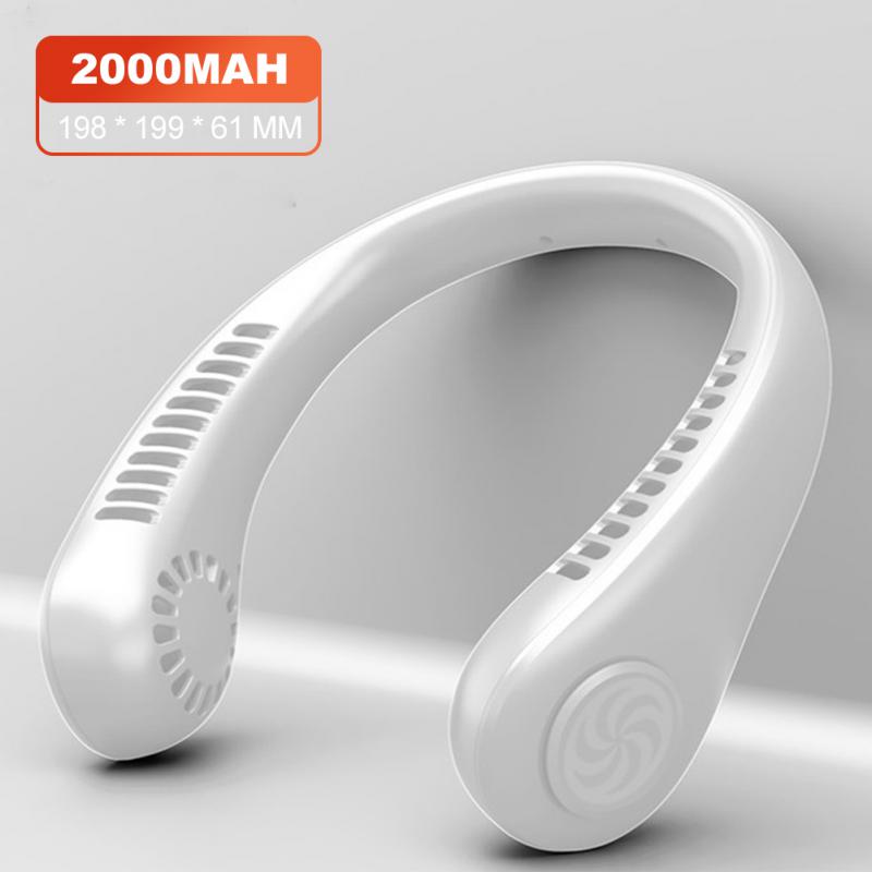Ventilateur Portable de Cou