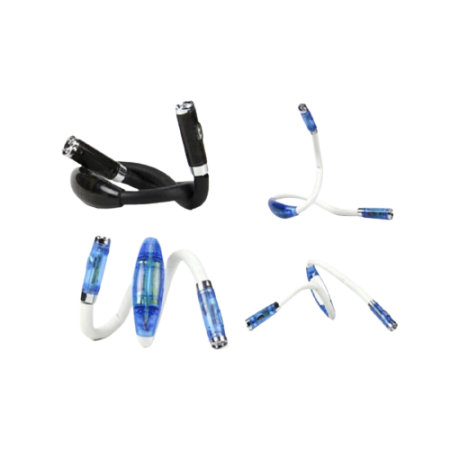 Lampe de Lecture tour de cou LED