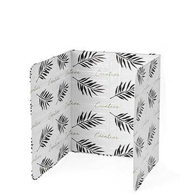 Protection anti-éclaboussures cuisine