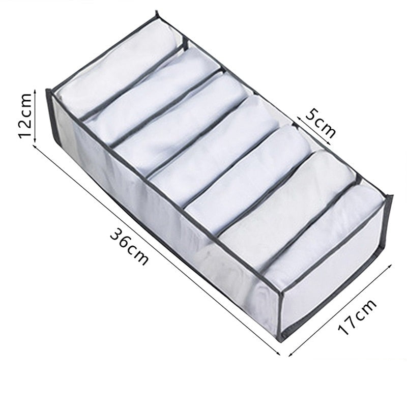 Organisateur De Vêtements Pour Tiroirs