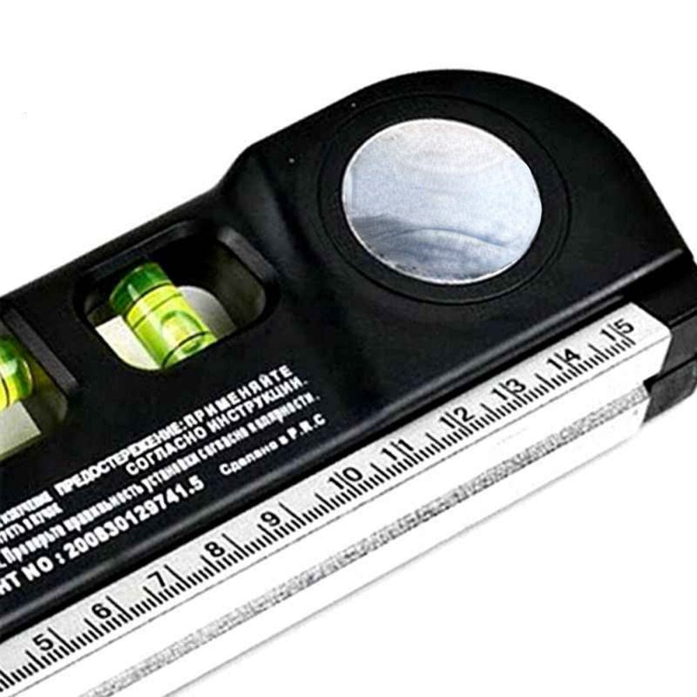 Outils de mesure 4 en 1