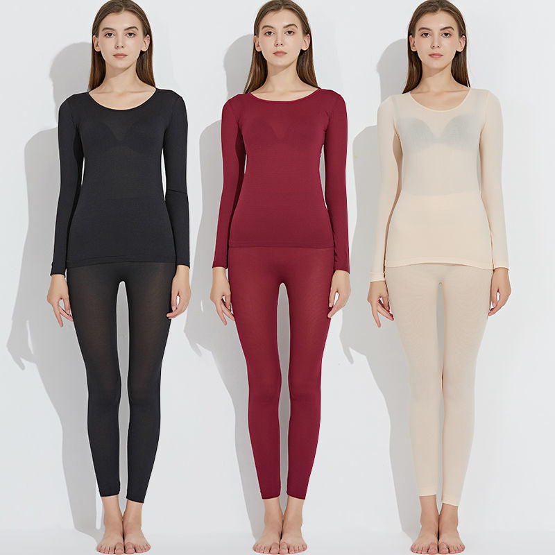 Ensemble sous-vêtements thermiques