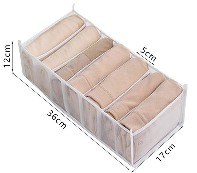 Organisateur De Vêtements Pour Tiroirs