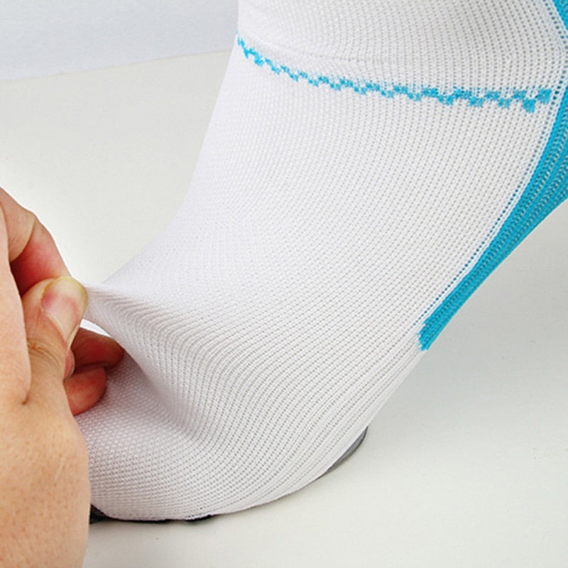 Chaussettes De Compression Médicales