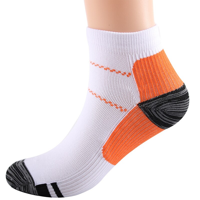 Blanc - Orange / S or M,Blanc - Orange / L or XL
