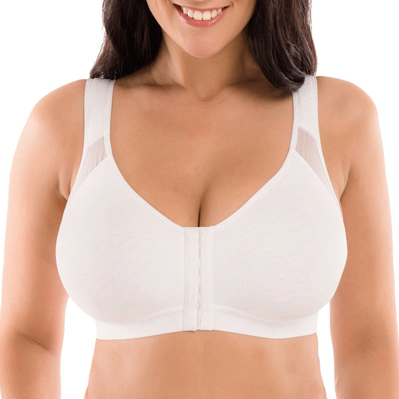 Soutien-gorge correcteur de posture 2 en 1