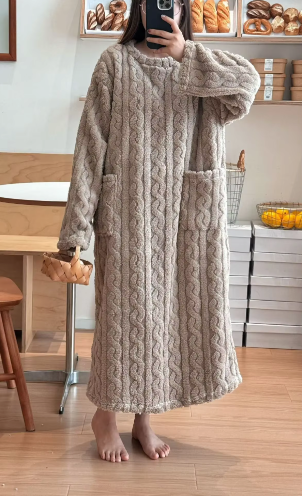 Marron / S (115cm),Marron / M (130cm),Marron / L (140cm)