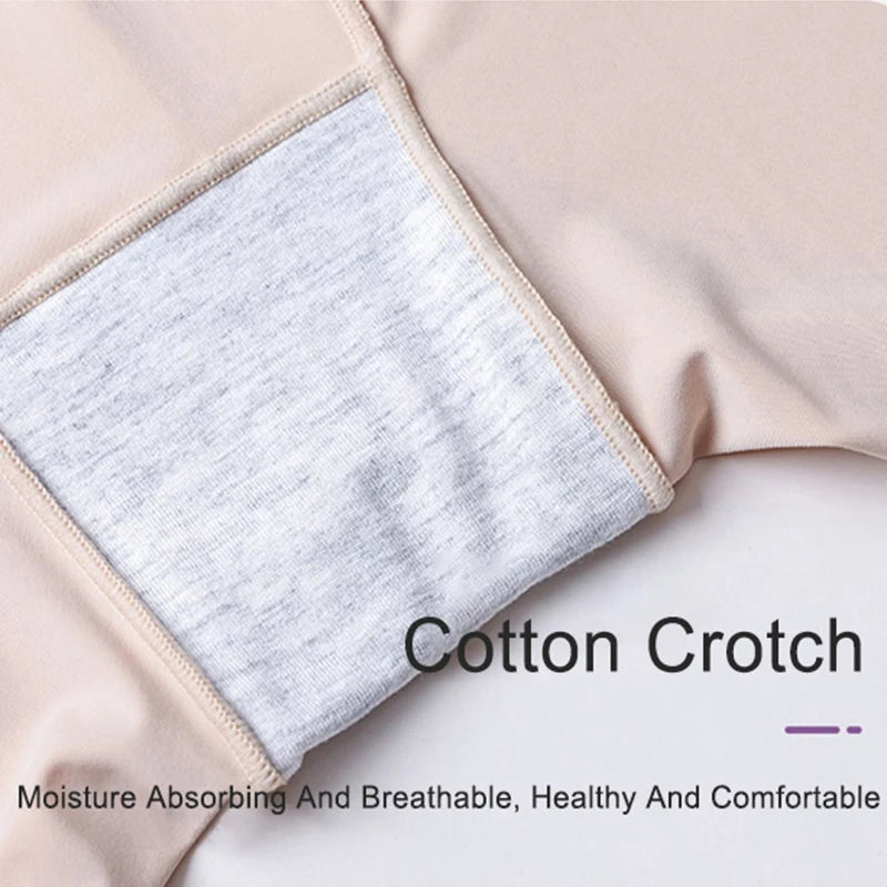 Short Seconde Peau – Protection Anti-Irritation