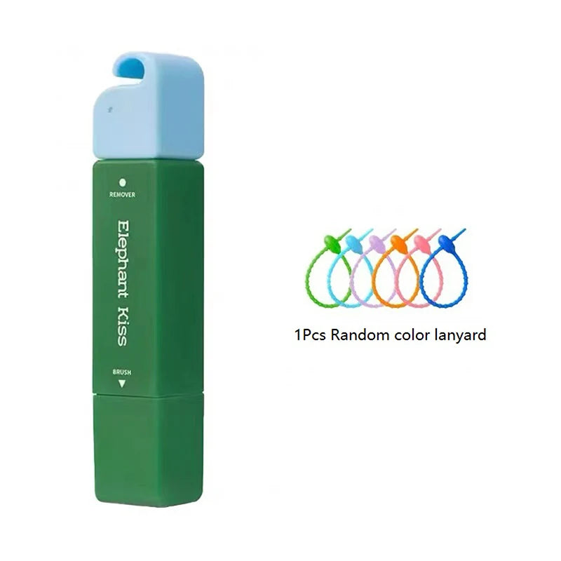 Stylo Détachant Sans Eau 12 ml – Anti-Taches et Graisse – Format Portable d’Urgence