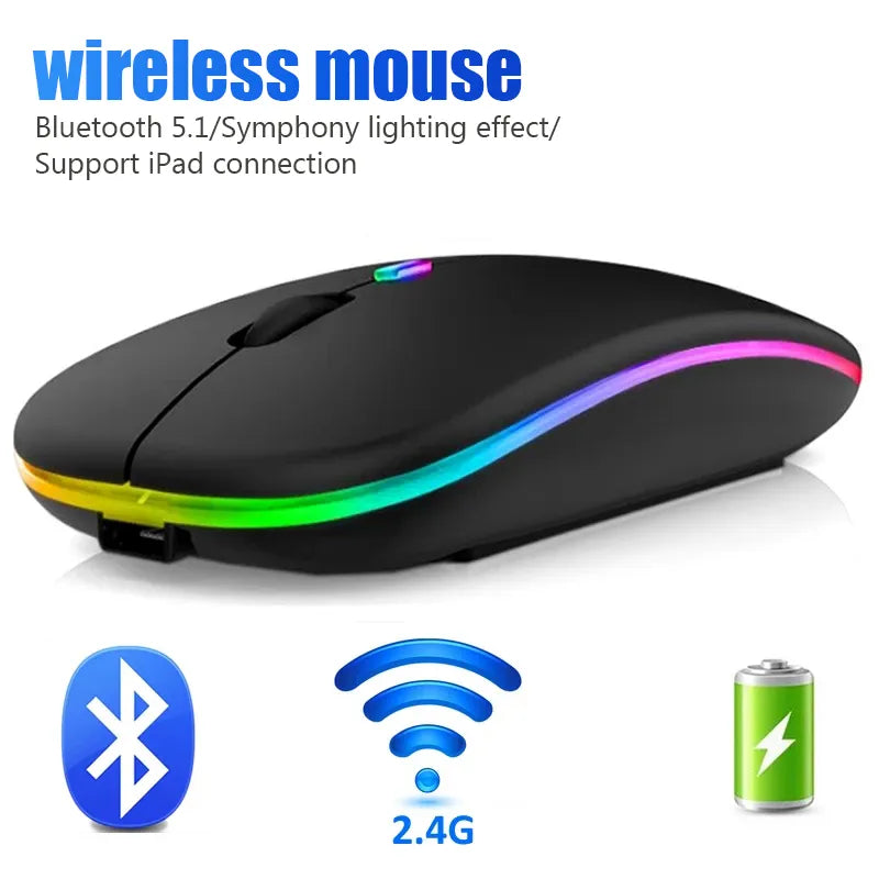 Souris sans-fil ULTRA Slim