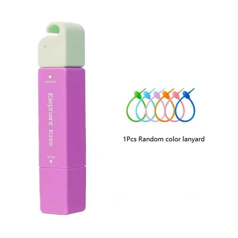 Stylo Détachant Sans Eau 12 ml – Anti-Taches et Graisse – Format Portable d’Urgence