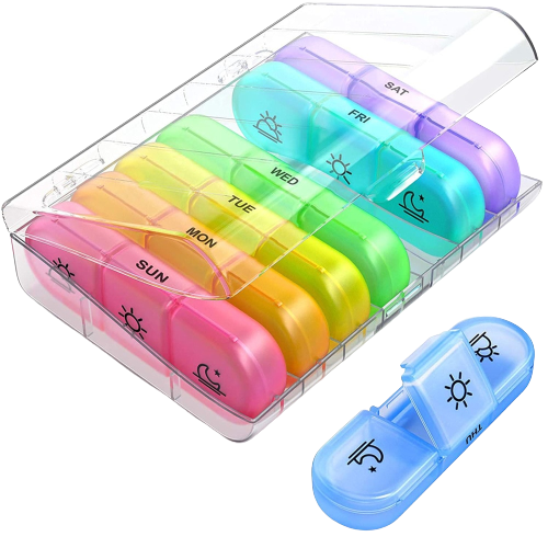 Multi-couleurs