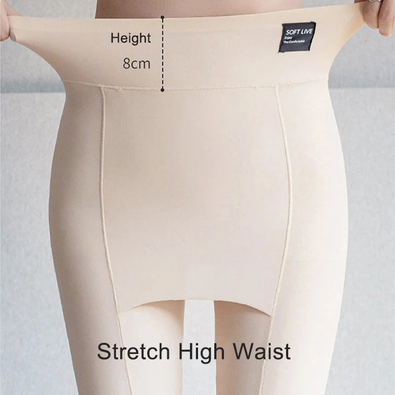 Short Seconde Peau – Protection Anti-Irritation
