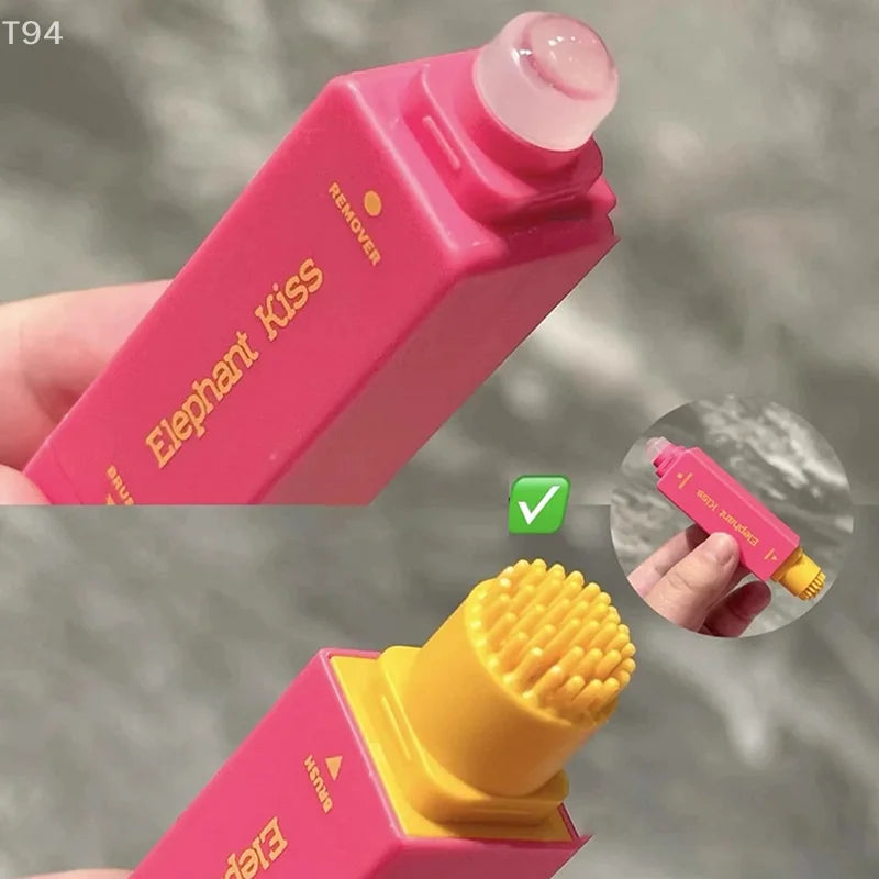 Stylo Détachant Sans Eau 12 ml – Anti-Taches et Graisse – Format Portable d’Urgence