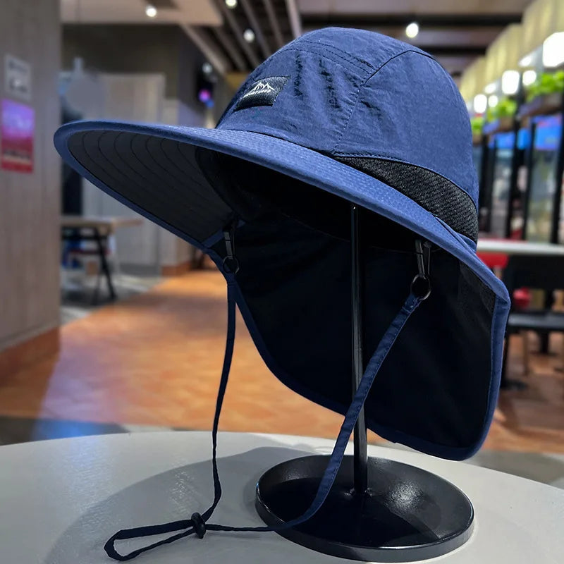 Bleu marine