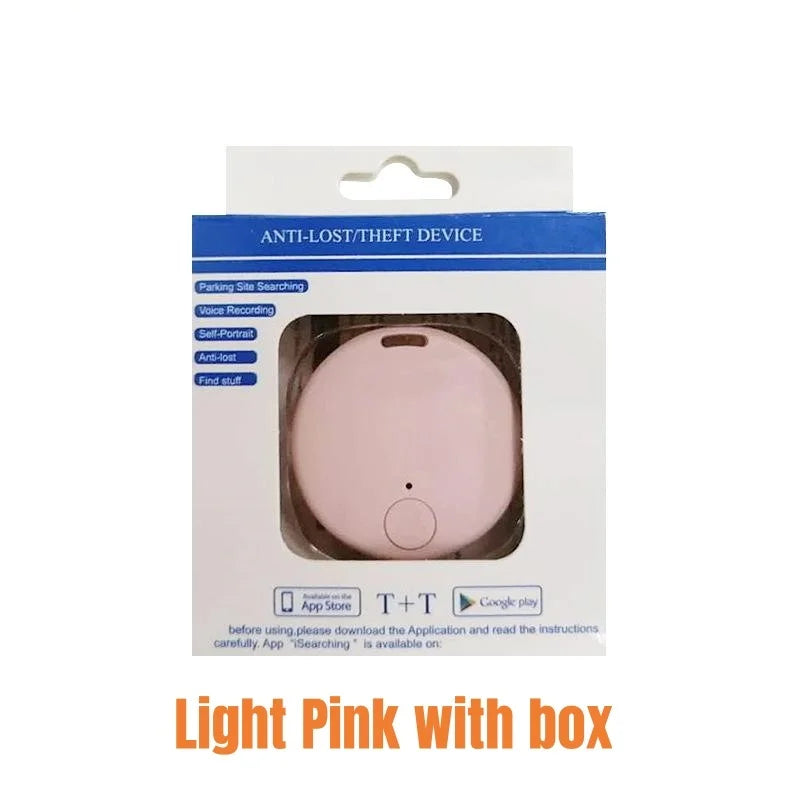 Localisateur Intelligent Clés, Enfants & Animaux