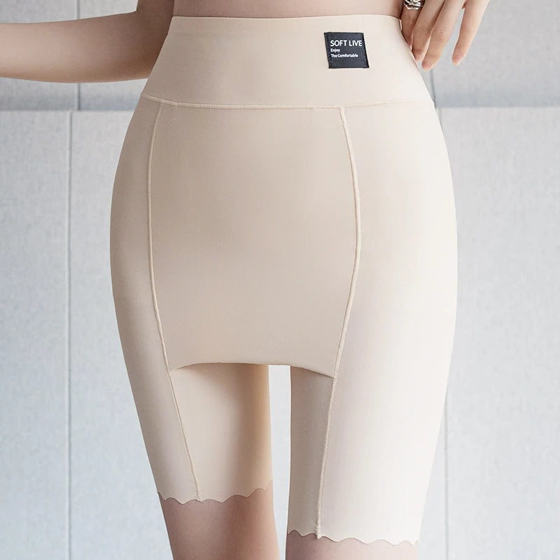 Short Seconde Peau – Protection Anti-Irritation
