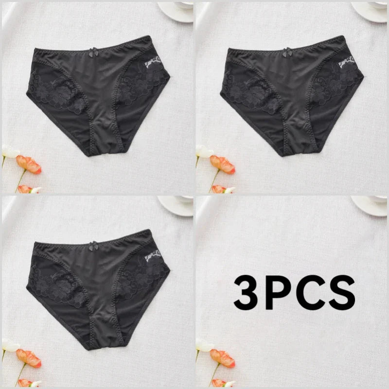 3x Noir / S,3x Noir / M,3x Noir / L,3x Noir / XL