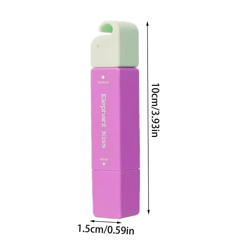 Stylo Détachant Sans Eau 12 ml – Anti-Taches et Graisse – Format Portable d’Urgence