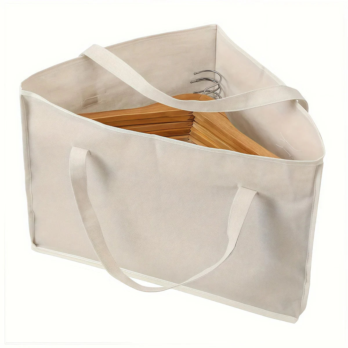 Sac Organisateur pour Rangement de Cintres