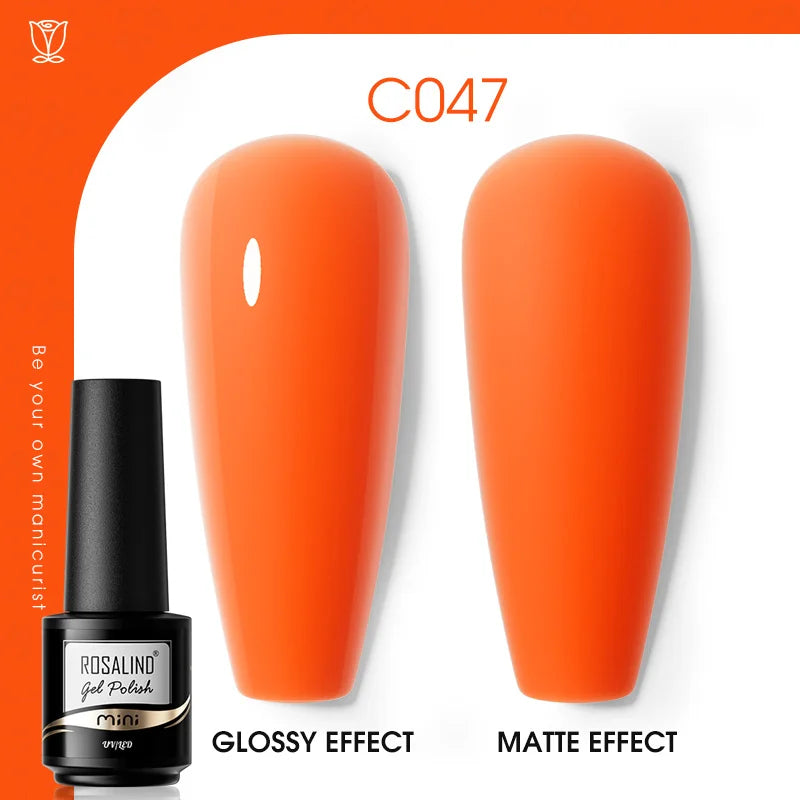 Stylo Vernis Semi-Permanent 3 en 1