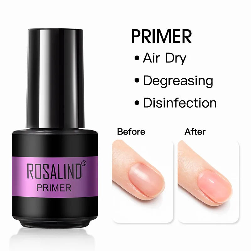 Stylo Vernis Semi-Permanent 3 en 1