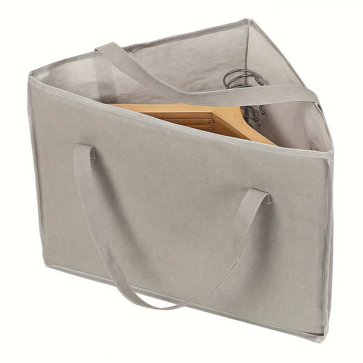 Sac Organisateur pour Rangement de Cintres