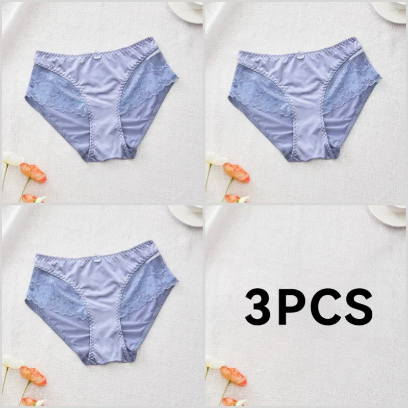 3x Bleu / S,3x Bleu / M,3x Bleu / L,3x Bleu / XL