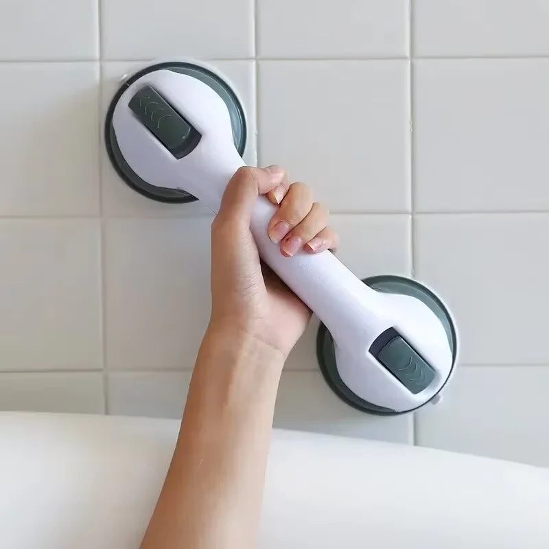 Poignée de Sécurité Antidérapante pour Douche