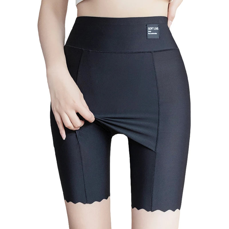 Short Seconde Peau – Protection Anti-Irritation