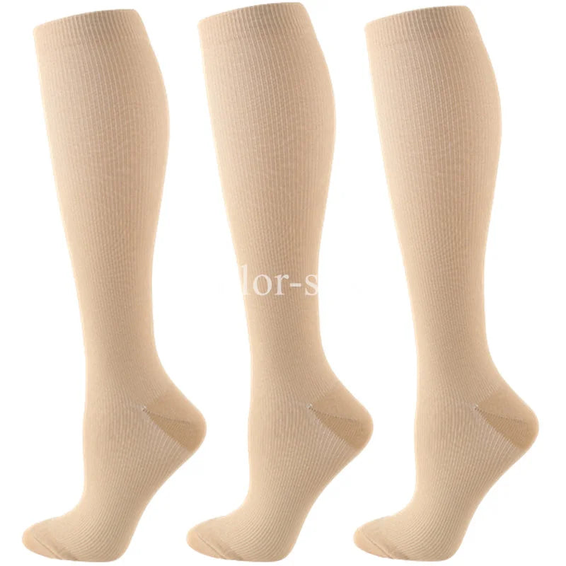 2x Beige + 1 Beige OFFERTE / S-M (Femme),2x Beige + 1 Beige OFFERTE / L-XL (Homme)