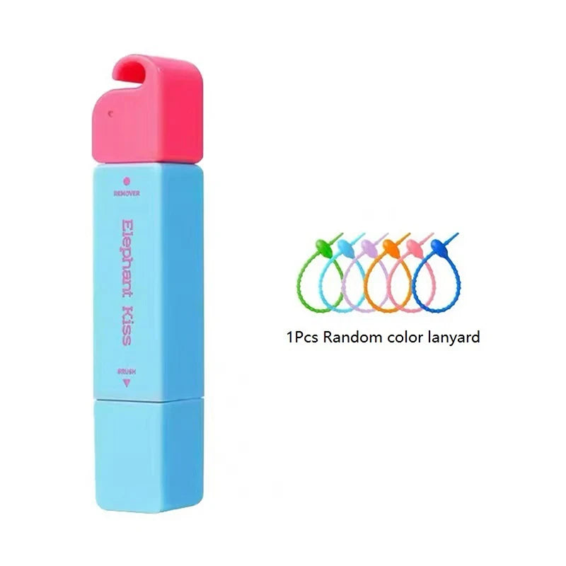 Stylo Détachant Sans Eau 12 ml – Anti-Taches et Graisse – Format Portable d’Urgence