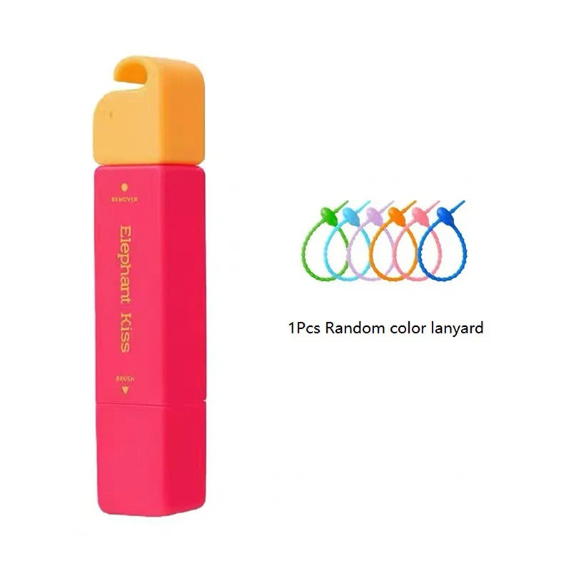Stylo Détachant Sans Eau 12 ml – Anti-Taches et Graisse – Format Portable d’Urgence