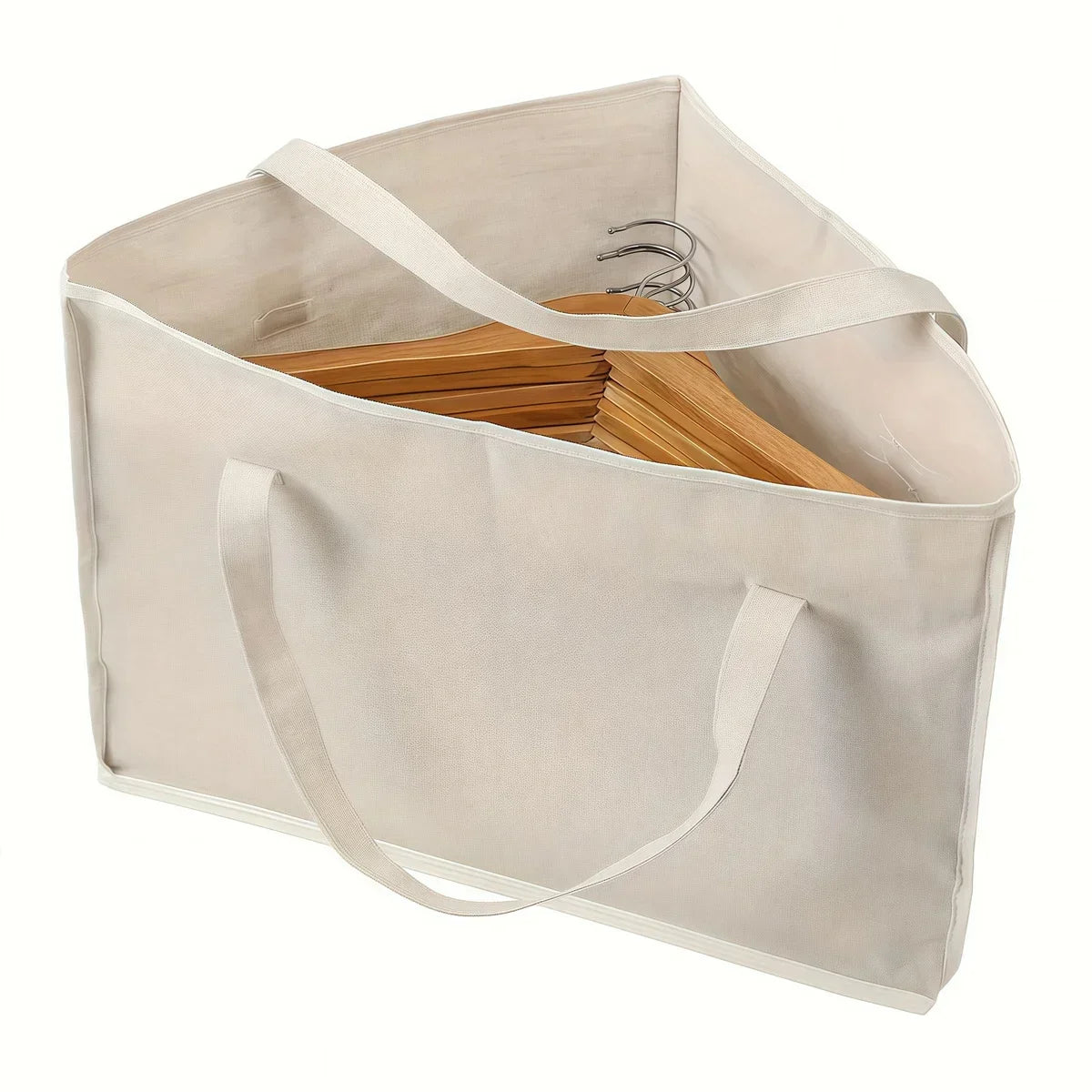 Sac Organisateur pour Rangement de Cintres