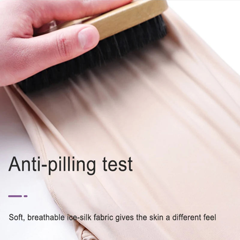Short Seconde Peau – Protection Anti-Irritation