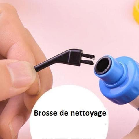 Nettoyeur d'Oreilles Electrique