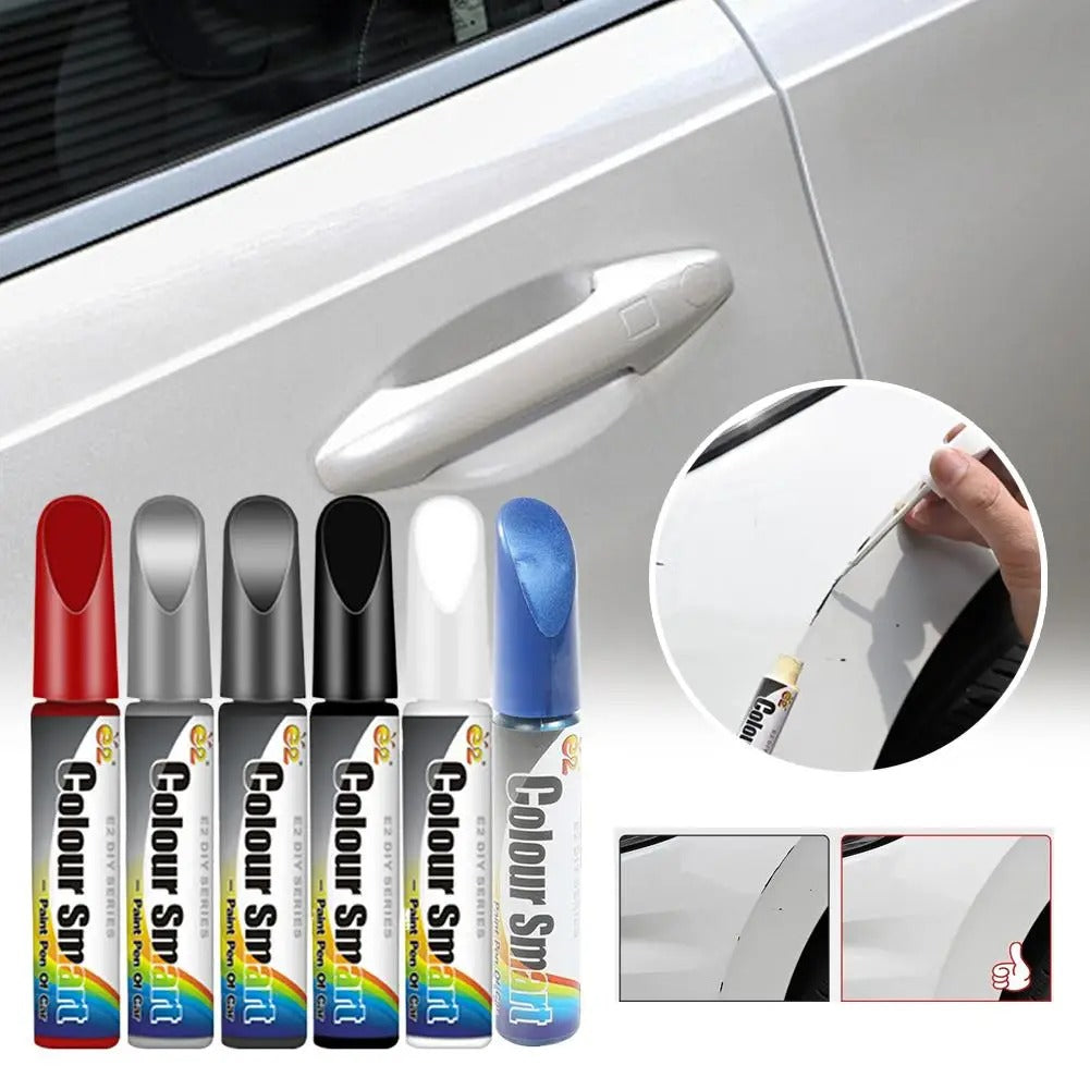 Car Scratch Remover Pen - BUY 2 GET 1 FREE