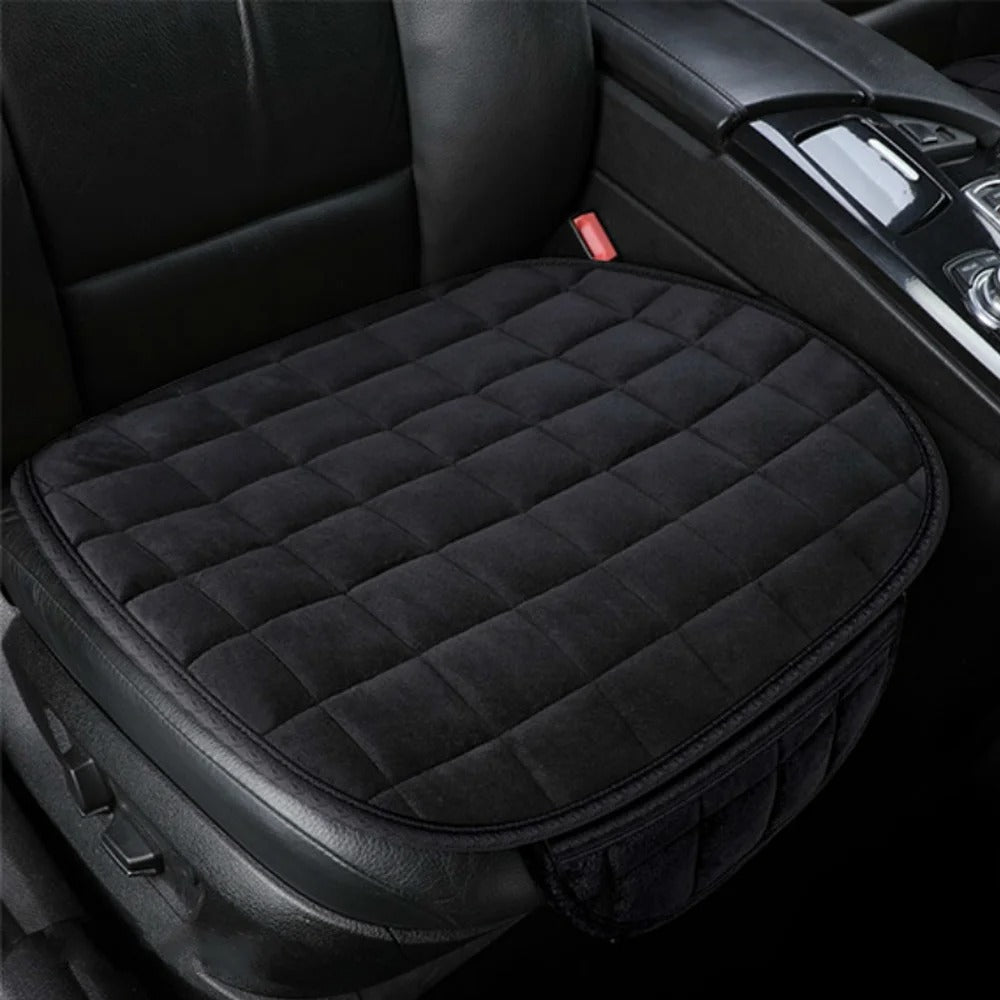 Cojín de asiento de coche