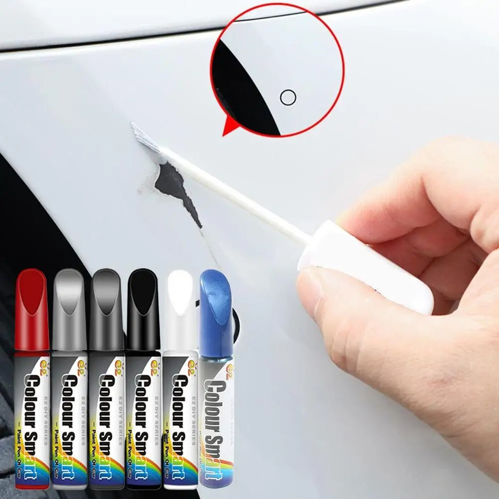 Car Scratch Remover Pen - BUY 2 GET 1 FREE