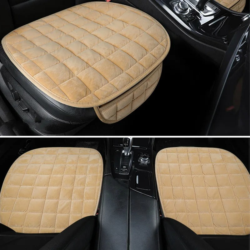 Cojín de asiento de coche